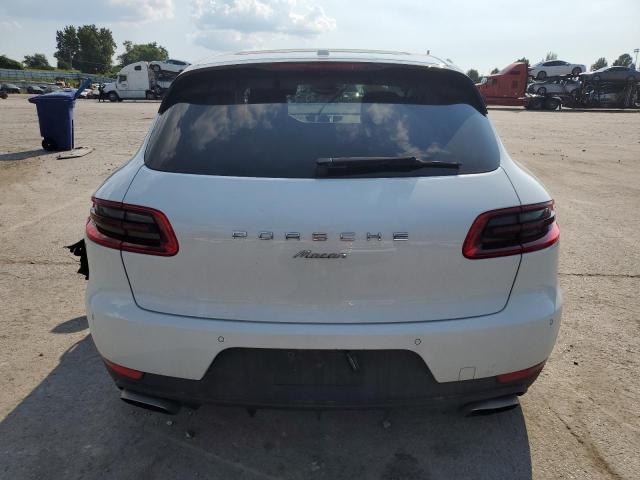 Photo 6 from auction – 2018 PORSCHE MACAN with VIN WP1AA2A52JLB12529
