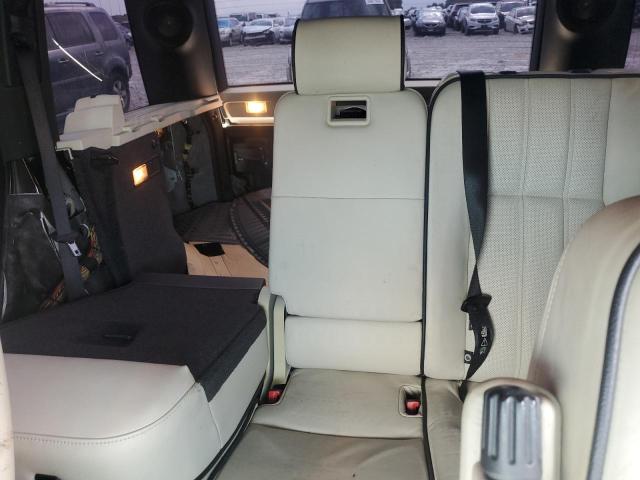 Photo 10 from auction – 2010 LAND ROVER RANGE ROVE with VIN SALMF1D41AA320838