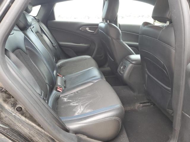 Photo 10 from auction – 2015 CHRYSLER 200 S with VIN 1C3CCCBGXFN657713