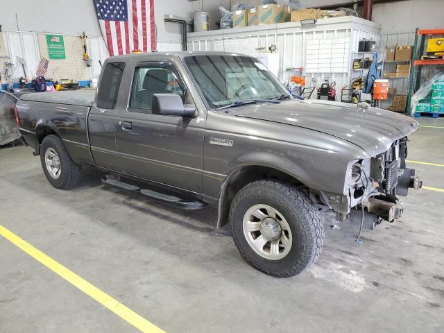 Photo 4 from auction – 2010 FORD RANGER SUPER CAB with VIN 1FTKR4EE1APA07607