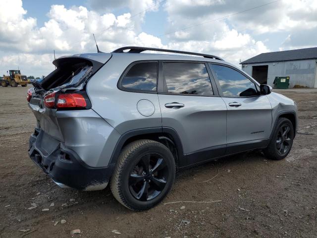 Photo 3 from auction – 2016 JEEP CHEROKEE L with VIN 1C4PJMCS4GW132508