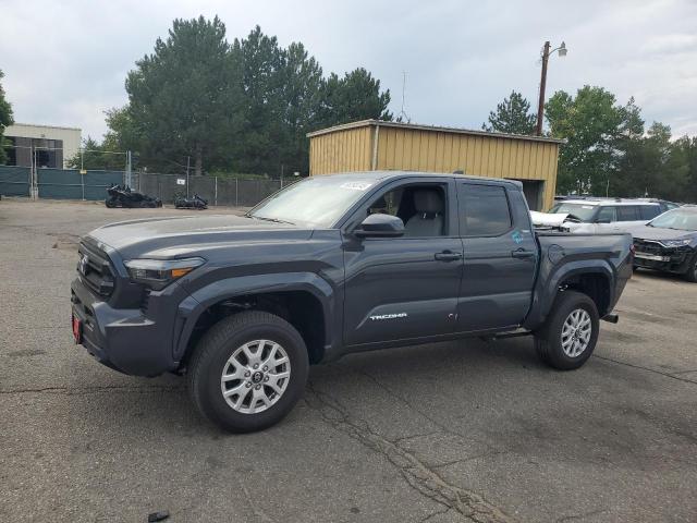 TOYOTA TACOMA DOUBLE CAB 2025 with VIN 3TMLB5JN6SM110646 - Photo from auction