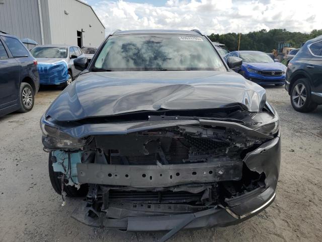 Photo 5 from auction – 2021 MAZDA CX-5 GRAND with VIN JM3KFADM7M0373804