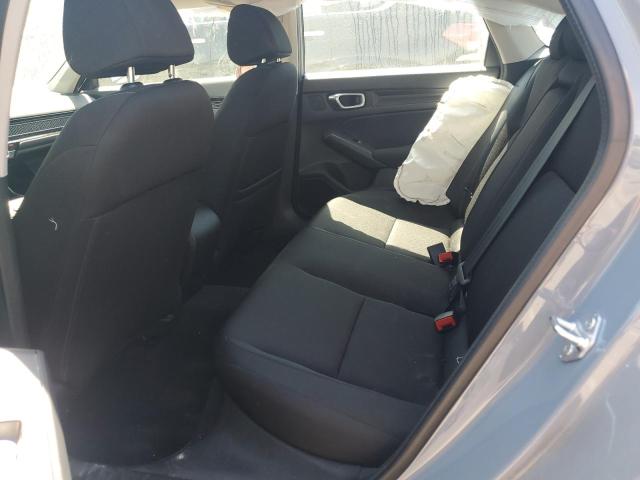 Photo 10 from auction – 2023 HONDA CIVIC EX with VIN 2HGFE1F71PH323292