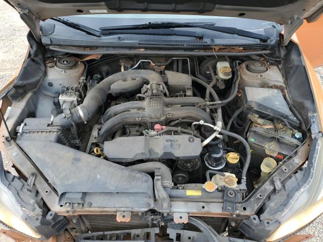 Photo 11 from auction – 2013 SUBARU XV CROSSTR with VIN JF2GPAGC0D2883559