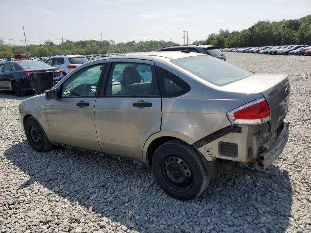 Photo 2 from auction – 2008 FORD FOCUS S/SE with VIN 1FAHP34N38W193684