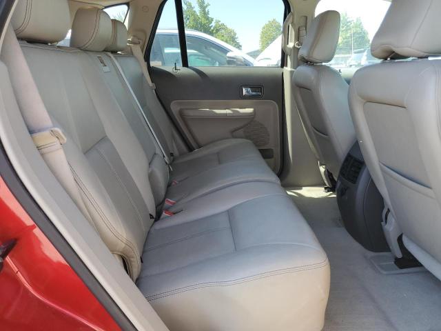 Photo 11 from auction – 2010 FORD EDGE SEL with VIN 2FMDK3JC5ABA48739