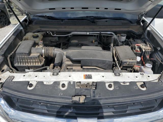 Photo 11 from auction – 2019 CHEVROLET COLORADO with VIN 1GCHTBEA0K1271757