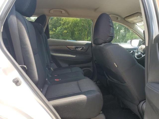 Photo 11 from auction – 2017 NISSAN ROGUE S with VIN KNMAT2MT0HP545825