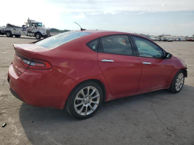 Photo 3 from auction – 2014 DODGE DART LIMIT with VIN 1C3CDFCB0ED835375