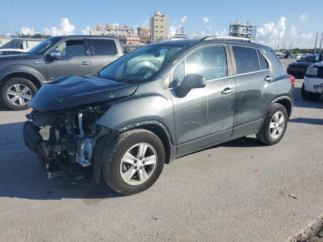 Photo 1 from auction – 2020 CHEVROLET TRAX 1LT with VIN 3GNCJLSB6LL244714