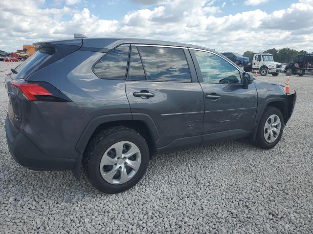 Photo 3 from auction – 2023 TOYOTA RAV4 LE with VIN 2T3F1RFV9PC345842