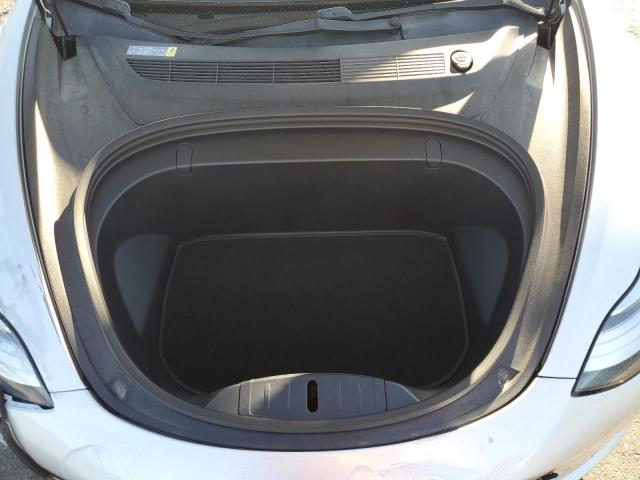 Photo 11 from auction – 2018 TESLA MODEL 3 with VIN 5YJ3E1EA7JF058745