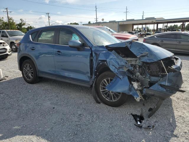 Photo 4 from auction – 2017 MAZDA CX-5 SPORT with VIN JM3KFBBL4H0217080