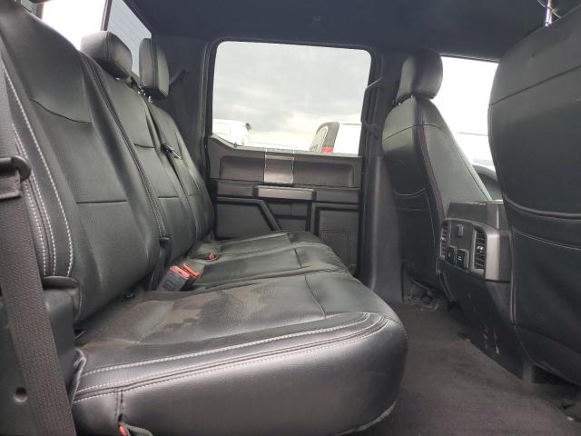 Photo 10 from auction – 2019 FORD F150 SUPER with VIN 1FTEW1E43KKD73255