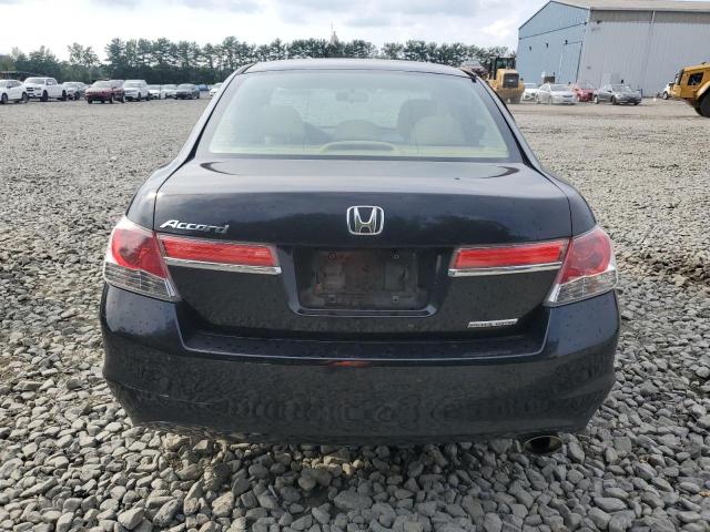 Photo 6 from auction – 2012 HONDA ACCORD SE with VIN 1HGCP2F61CA114265