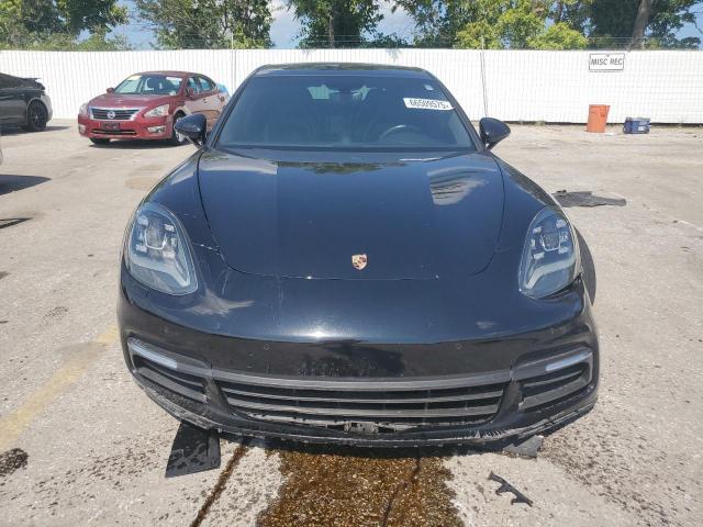 Photo 5 from auction – 2018 PORSCHE PANAMERA 4 with VIN WP0AA2A78JL103773