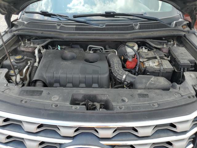 Photo 12 from auction – 2016 FORD EXPLORER X with VIN 1FM5K8DH7GGD00498