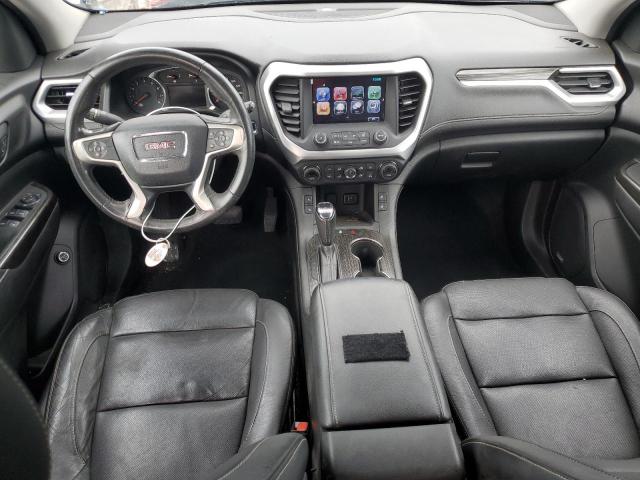 Photo 8 from auction – 2017 GMC ACADIA SLT with VIN 1GKKNULSXHZ147131
