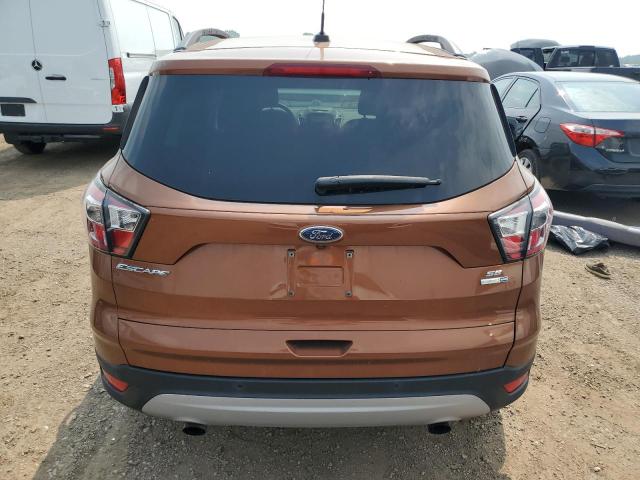 Photo 6 from auction – 2017 FORD ESCAPE SE with VIN 1FMCU9GD7HUB50072