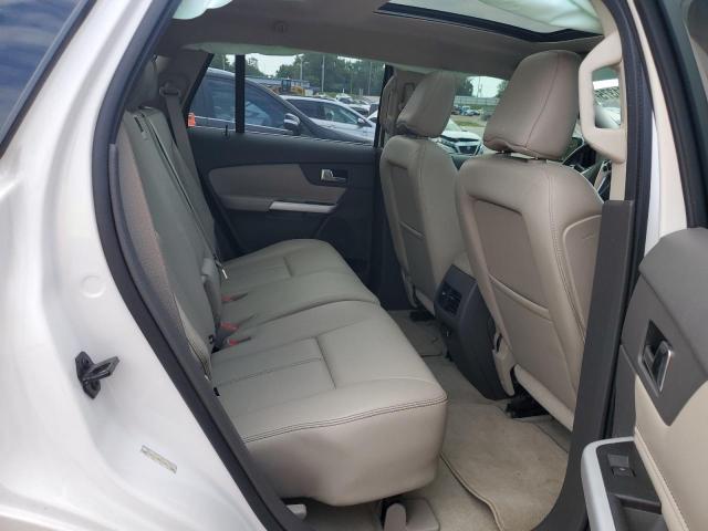 Photo 10 from auction – 2011 FORD EDGE LIMIT with VIN 2FMDK3KCXBBB51512