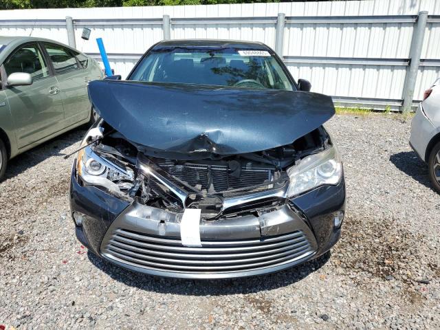 Photo 5 from auction – 2017 TOYOTA CAMRY LE with VIN 4T1BF1FK3HU376536