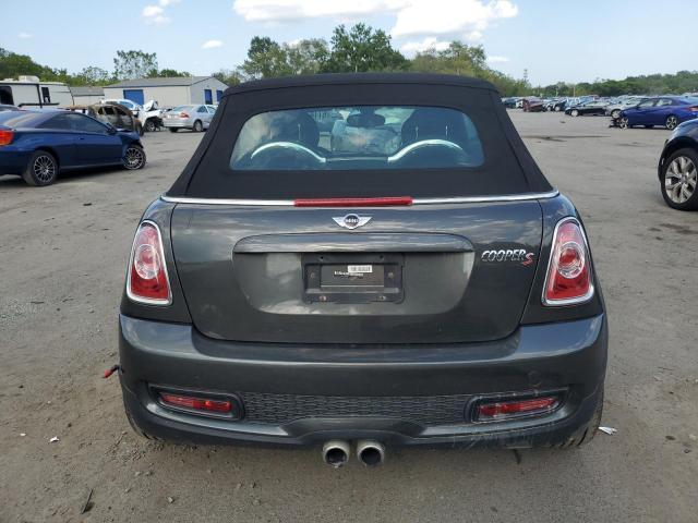 Photo 6 from auction – 2015 MINI COOPER S with VIN WMWZP3C52FT708959