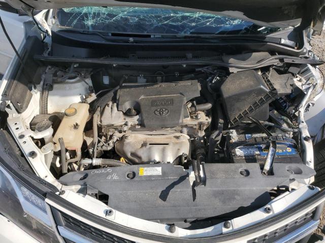 Photo 12 from auction – 2013 TOYOTA RAV4 LIMITED with VIN 2T3YFREV7DW055752