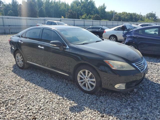 Photo 4 from auction – 2012 LEXUS ES 350 with VIN JTHBK1EG0C2475007