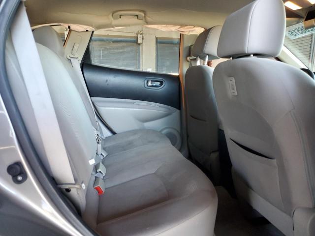 Photo 10 from auction – 2014 NISSAN ROGUE SELECT S with VIN JN8AS5MT0EW617486