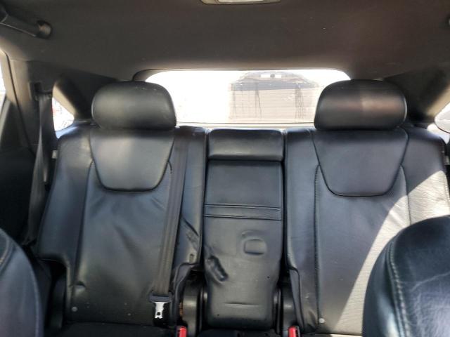 Photo 10 from auction – 2013 LEXUS RX 350 BAS with VIN 2T2BK1BA2DC173671