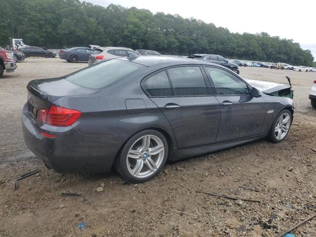 Photo 3 from auction – 2015 BMW 535 I with VIN WBA5B1C5XFD920682
