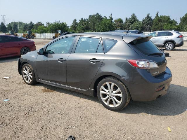 Photo 2 from auction – 2011 MAZDA 3 S with VIN JM1BL1M57B1462287