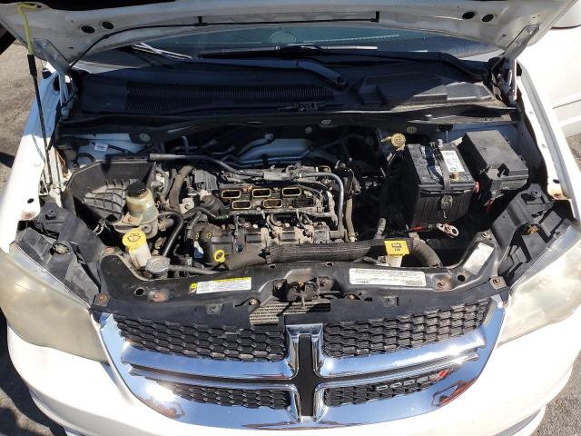 Photo 12 from auction – 2012 DODGE GRAND CARA with VIN 2C4RDGCG1CR281622