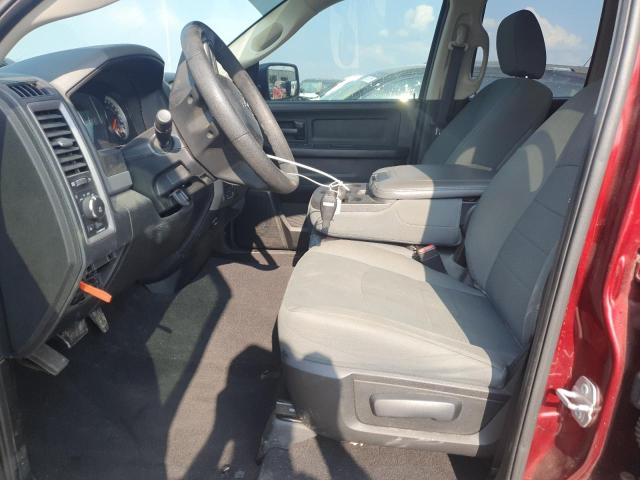 Photo 7 from auction – 2016 RAM 1500 ST with VIN 1C6RR7FT5GS354271
