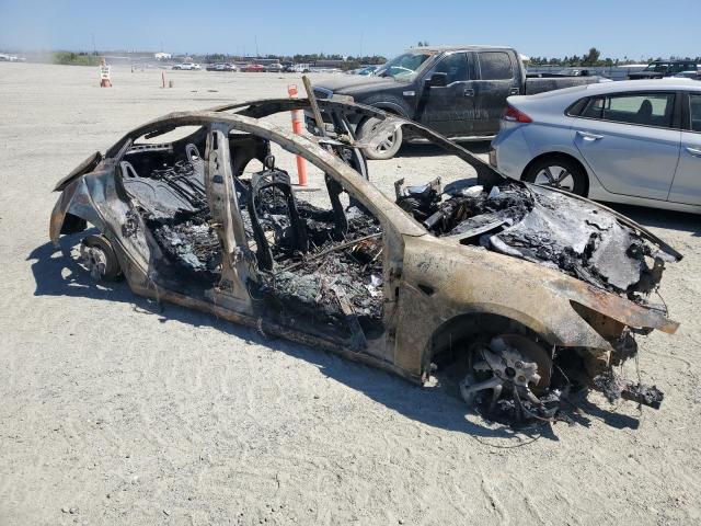 Photo 4 from auction – 2018 TESLA MODEL 3 with VIN 5YJ3E1EB3JF064650