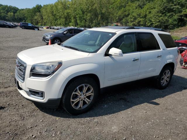 GMC ACADIA SLT 2015 with VIN 1GKKVRKD0FJ287359 - Photo from auction