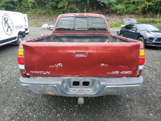 Photo 6 from auction – 2001 TOYOTA TUNDRA with VIN 5TBBT48131S198102