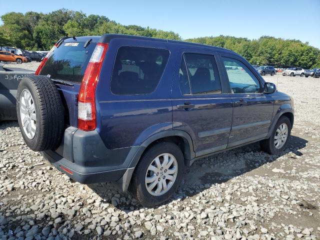 Photo 3 from auction – 2005 HONDA CR-V EX with VIN SHSRD78865U303008