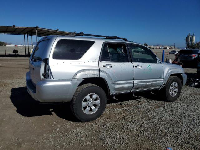 Photo 3 from auction – 2007 TOYOTA 4RUNNER SR with VIN JTEZU14R678077604