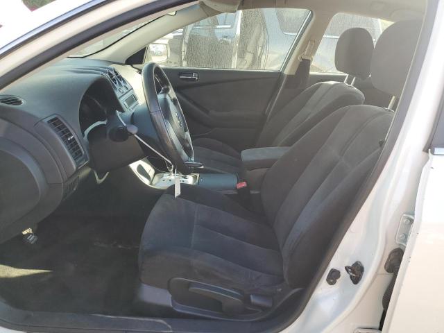 Photo 7 from auction – 2009 NISSAN ALTIMA 2.5 with VIN 1N4AL21E29N511006