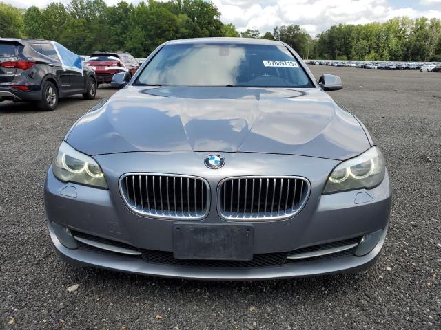 Photo 5 from auction – 2011 BMW 528 I with VIN WBAFR1C58BC750547