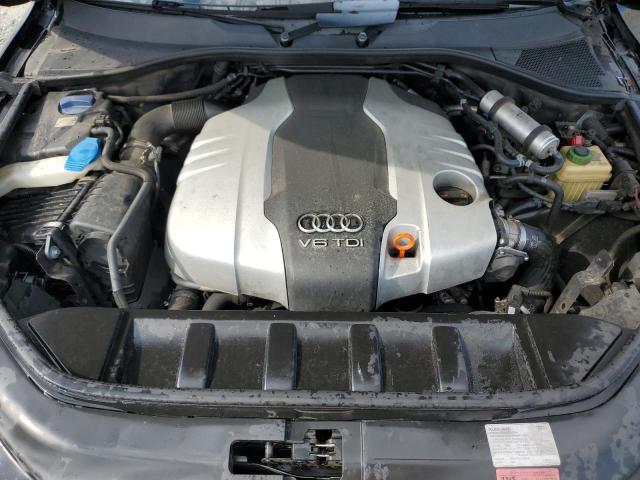 Photo 12 from auction – 2013 AUDI Q7 PRESTIG with VIN WA1VMAFE7DD008785