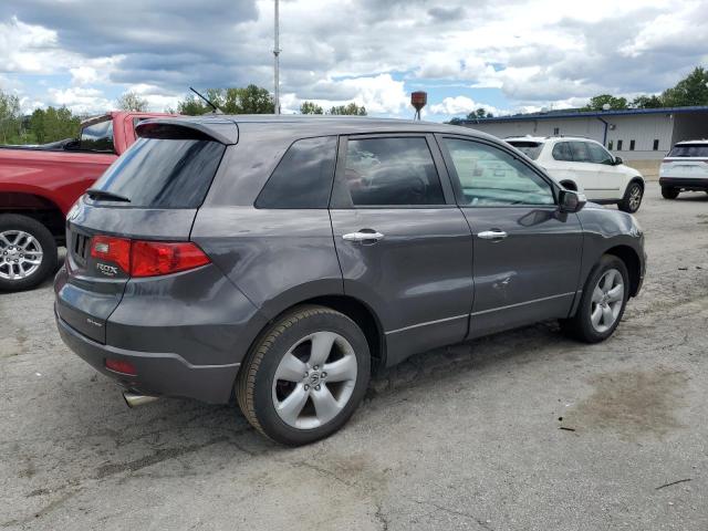 Photo 3 from auction – 2009 ACURA RDX with VIN 5J8TB18289A000291