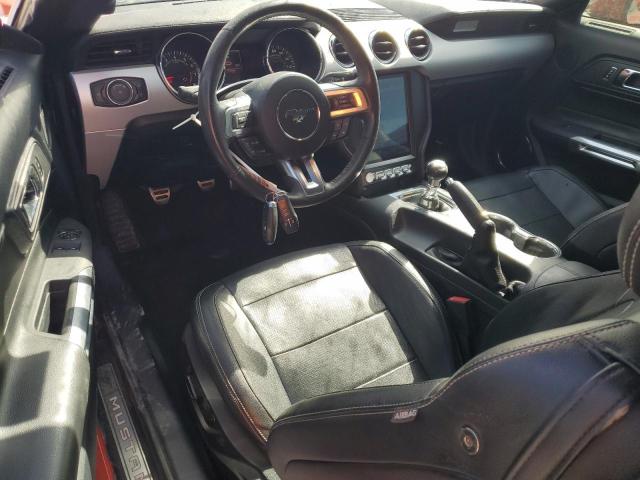 Photo 8 from auction – 2015 FORD MUSTANG GT with VIN 1FA6P8CF5F5310148