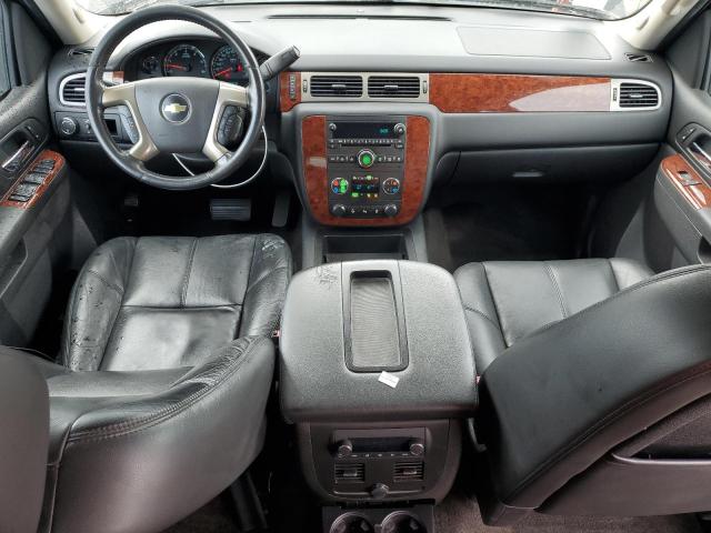 Photo 8 from auction – 2013 CHEVROLET AVALANCHE with VIN 3GNMCFE07DG153035