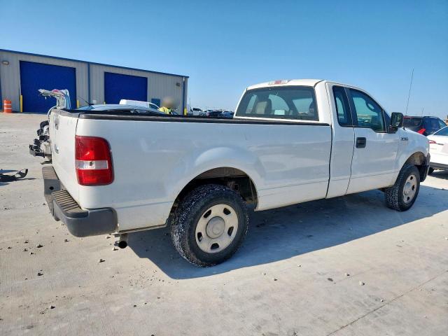 Photo 3 from auction – 2007 FORD F150 with VIN 1FTRF122X7KD41687