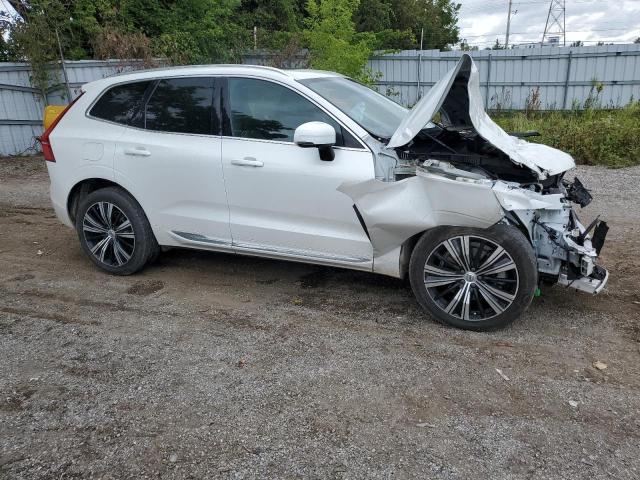 Photo 4 from auction – 2023 VOLVO XC60 PLUS with VIN LYV062RN9PB196476