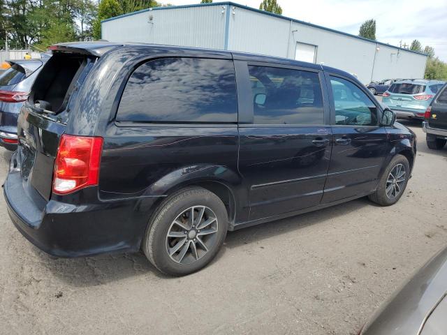 Photo 3 from auction – 2016 DODGE GRAND CARAVAN SE with VIN 2C4RDGBG6GR137488