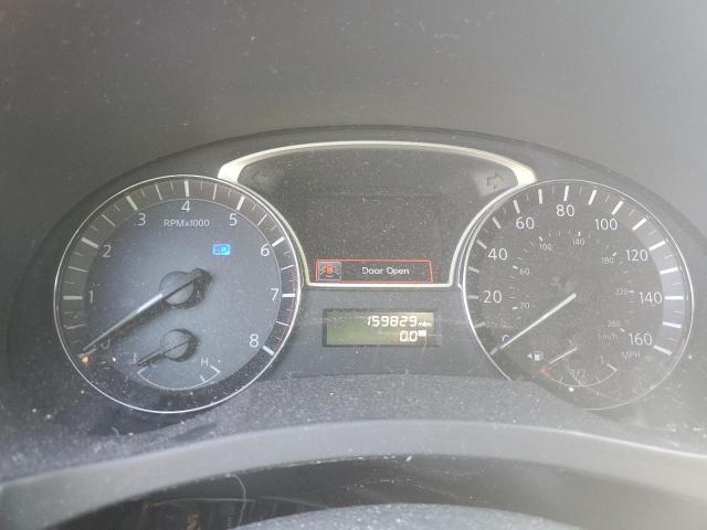 Photo 9 from auction – 2015 NISSAN ALTIMA 2.5 with VIN 1N4AL3AP0FC450625